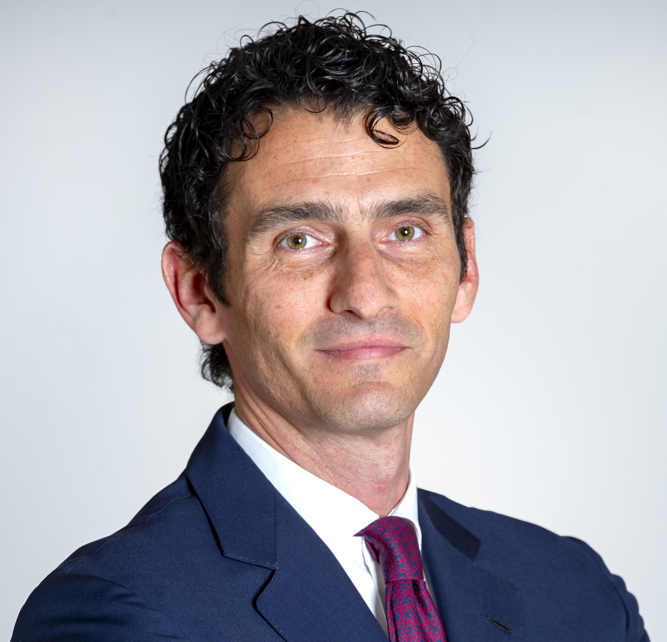 Drivalia: Francesco Flamini, nuevo Senior Marketing Manager del Grupo y del mercado italiano