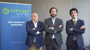 Contigo Energía refuerza la descarbonización del retail con la renovación de su alianza con Clarel para suministrar energía 100 % verde
