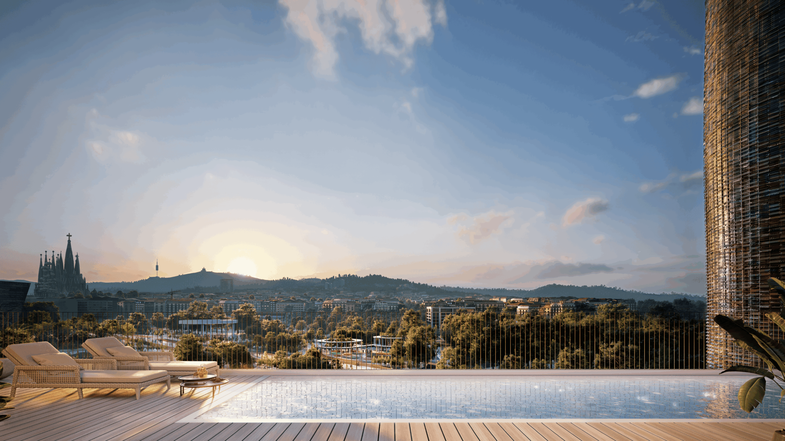 UNIQ y Edmond de Rothschild REIM fortalecen su relación con un nuevo desarrollo residencial en el 22@ de Barcelona
