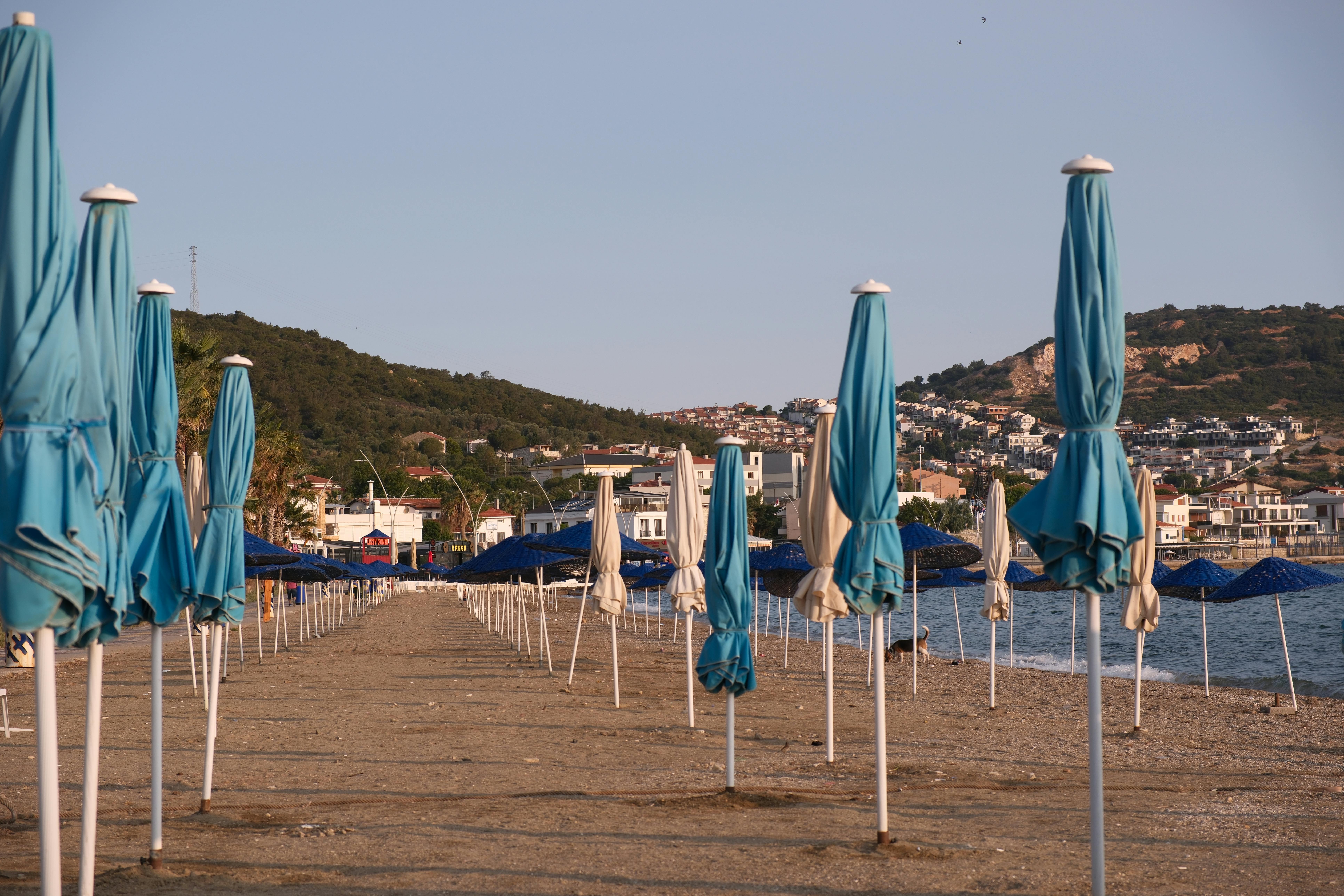 ¿Cuánto cuesta alquilar un apartamento de playa este verano?