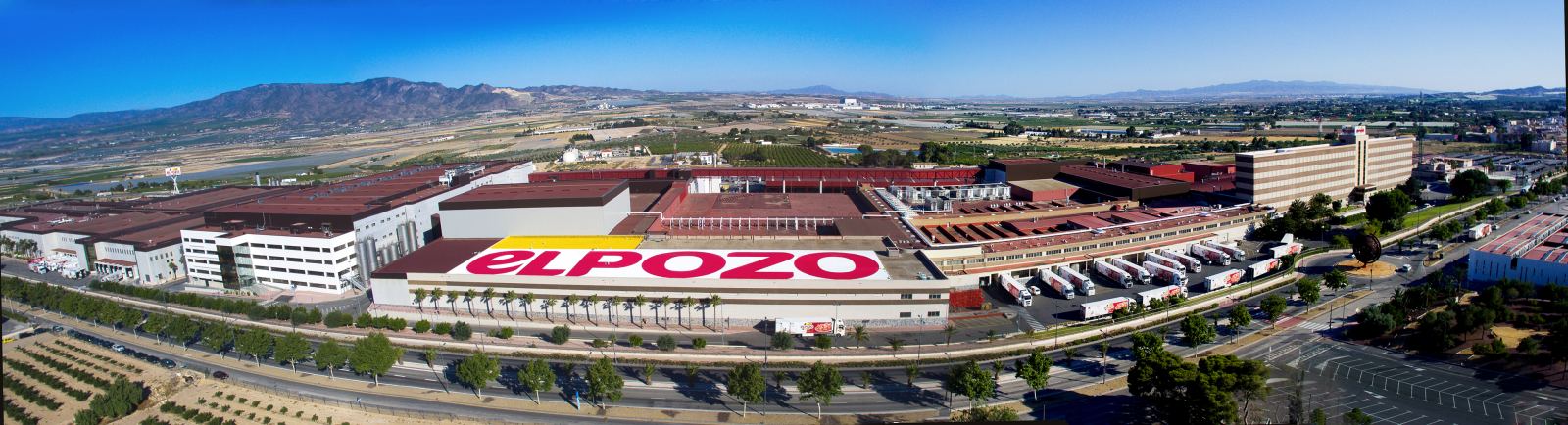 El Pozo-Grupo Fuertes, en el top 50 de las empresas con mejor reputación de España