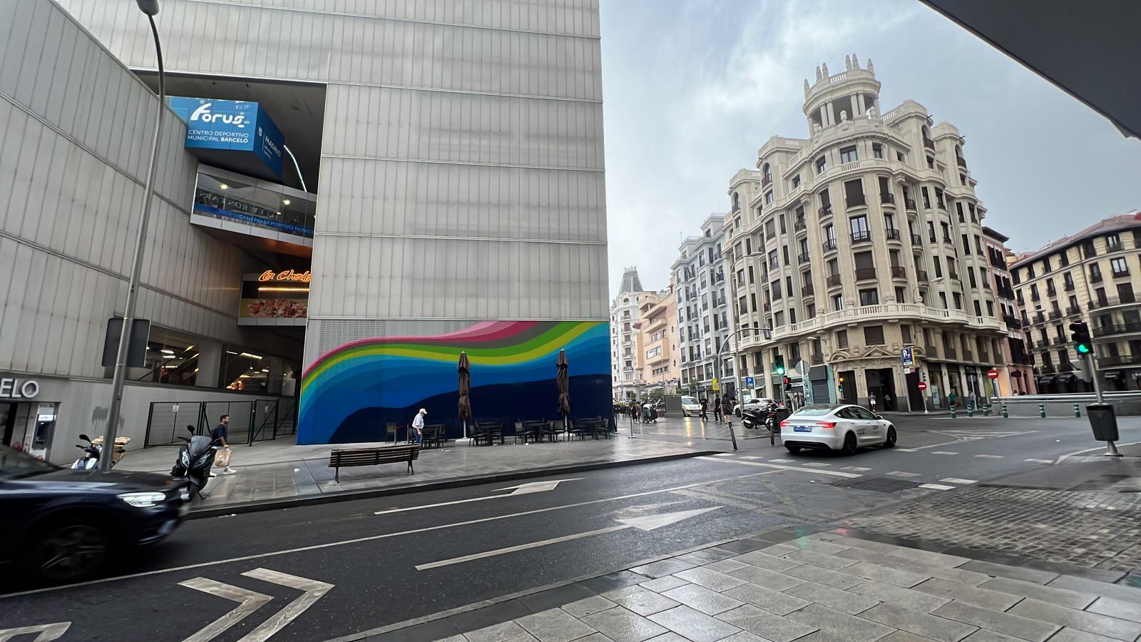 Neinor cierra ampliación de capital para la OPA sobre Aedas