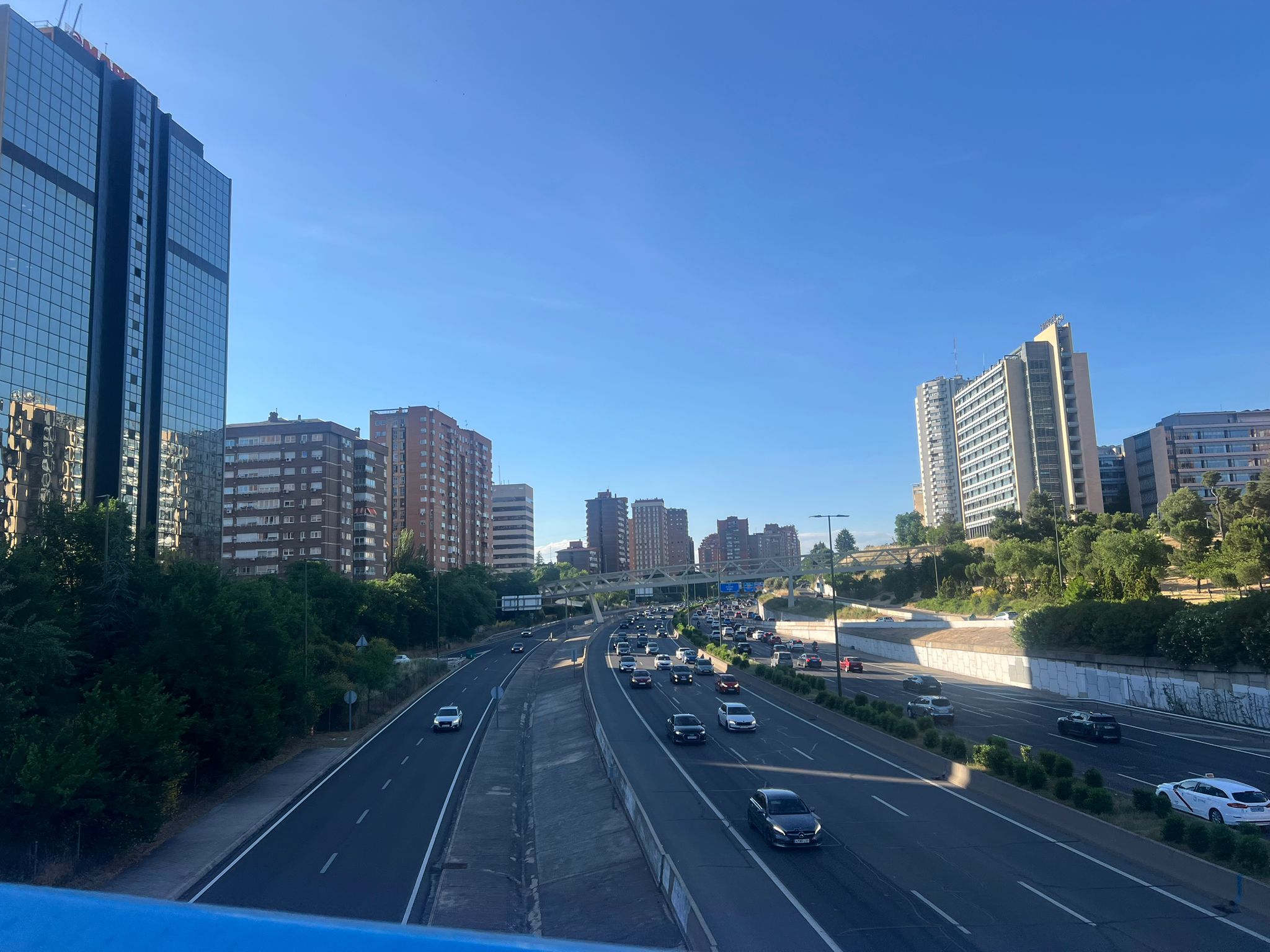El precio de la vivienda nueva intensifica su crecimiento con un 7,5% interanual