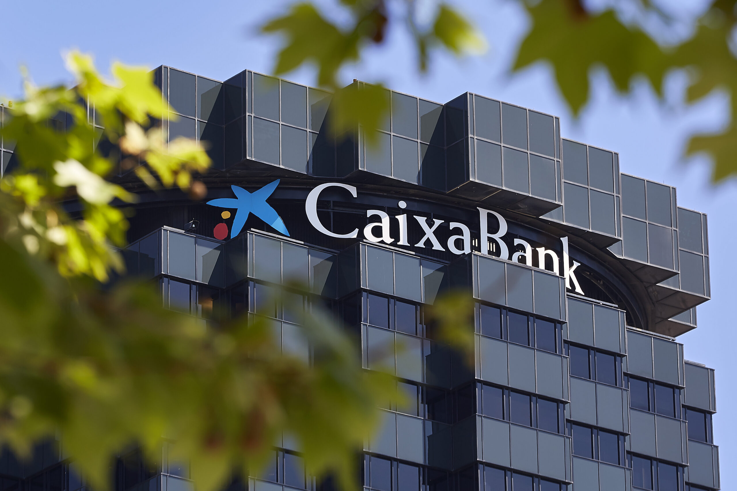 CaixaBank coloca 1.500 millones de euros en un nuevo ejercicio de emisión de bonos senior preferentes