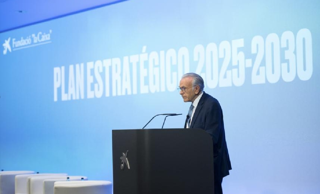 La Fundación ‘La Caixa’ invertirá más de 4.000 millones hasta 2030 para impulsar la transformación social