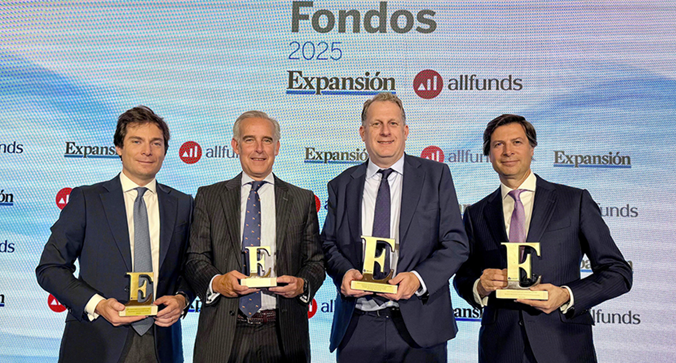 Mutuactivos, galardonada como Mejor Gestora de Fondos de Pensiones y de Renta Fija de España