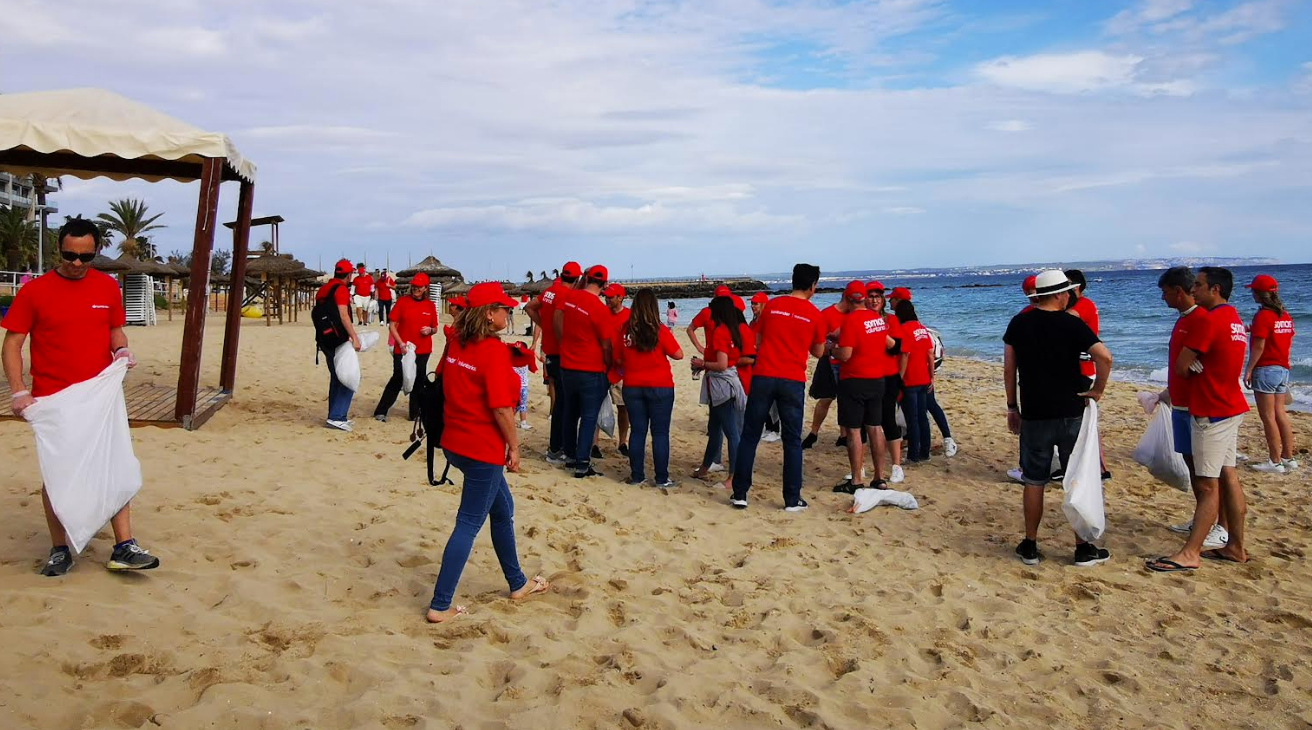 Santander Natura reinicia sus actividades para la conservación de ecosistemas en España