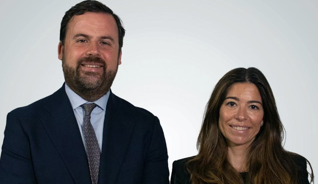 UMAS Seguros incorpora a Félix Ducasse y Paula Ocón a su equipo directivo