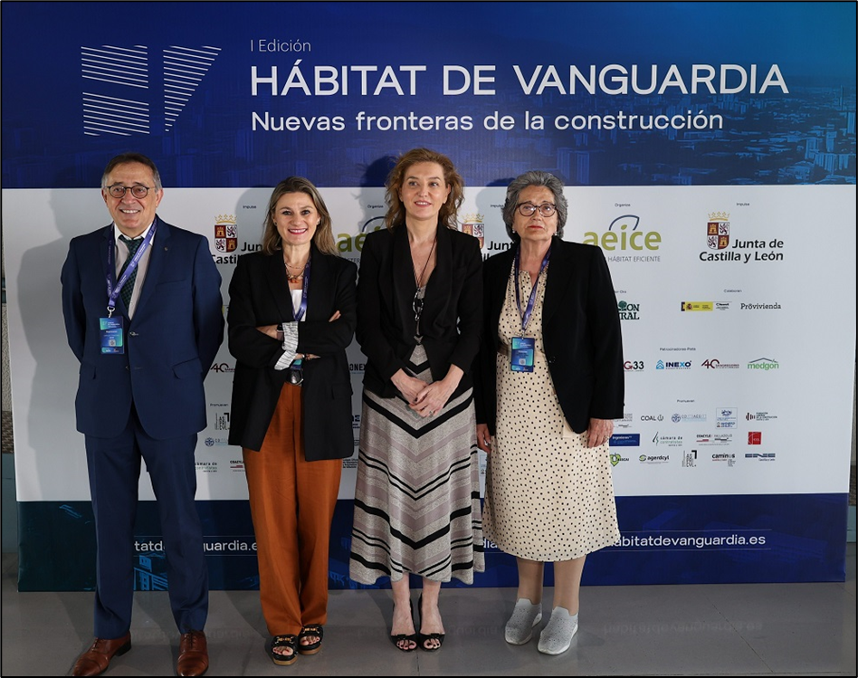 AEICE llama a la colaboración público-privada y la unión de administraciones ante la crisis de la vivienda