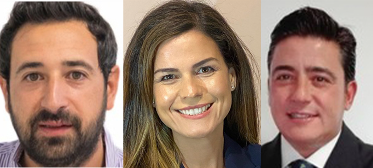 Andbank refuerza su Banca Privada en Madrid y Valladolid