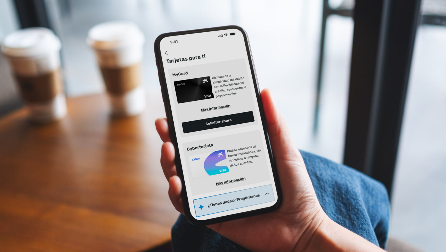 CaixaBank desarrolla un agente IA para ayudar a los clientes a explorar productos en la ‘app’