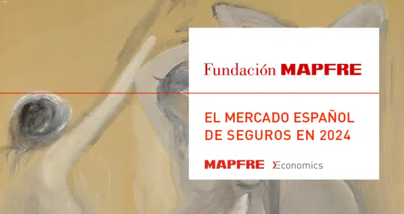 Mapfre se consolida como la primera aseguradora española a nivel global