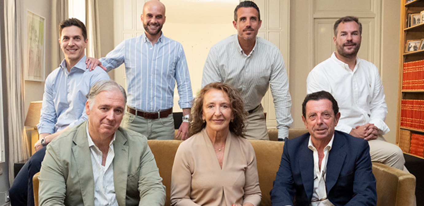 Macroflow Partners debuta como nueva gestora independiente con el respaldo de family offices