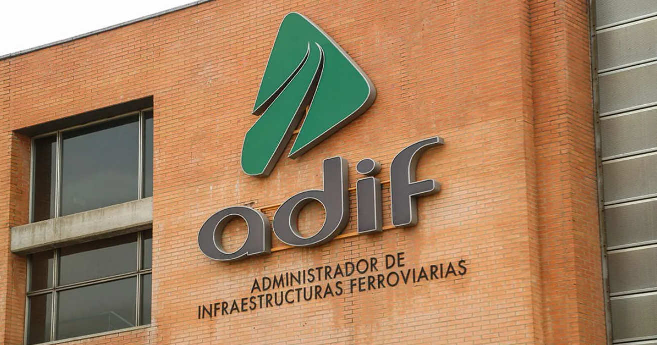 Adif comienza una convocatoria de empleo público para 1.048 profesionales