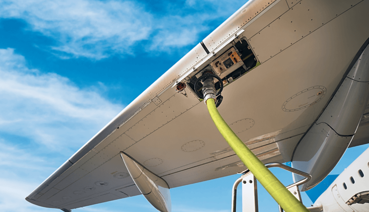 Moeve y Zaffra firman un Memorando de Entendimiento para desarrollar instalaciones de e-SAF en España