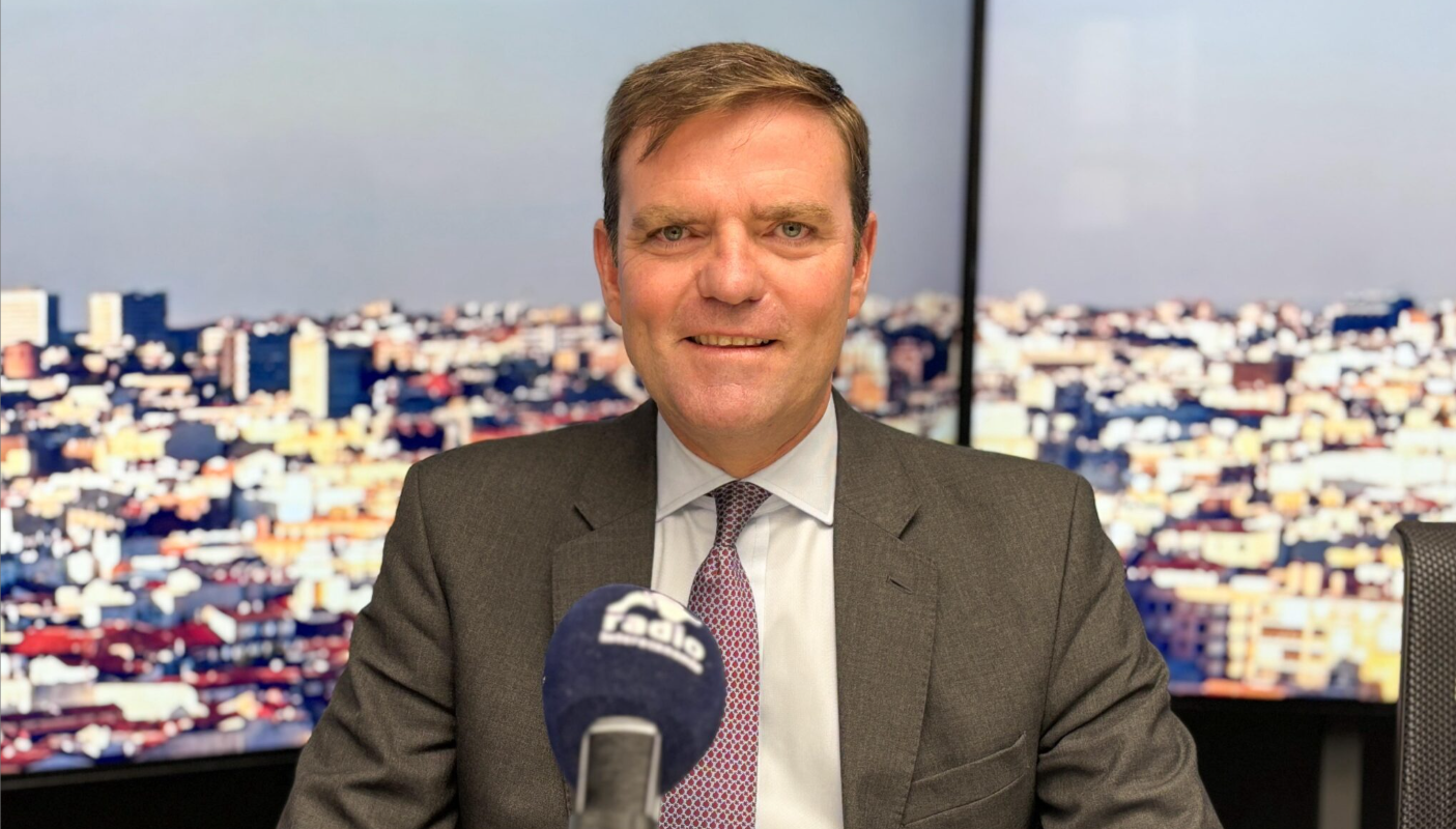 Flames (BME): Hay que poner de moda la bolsa española otra vez