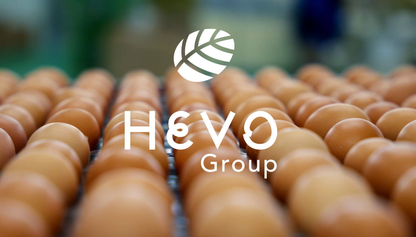 André Baldissera será el nuevo CEO de Hevo Group