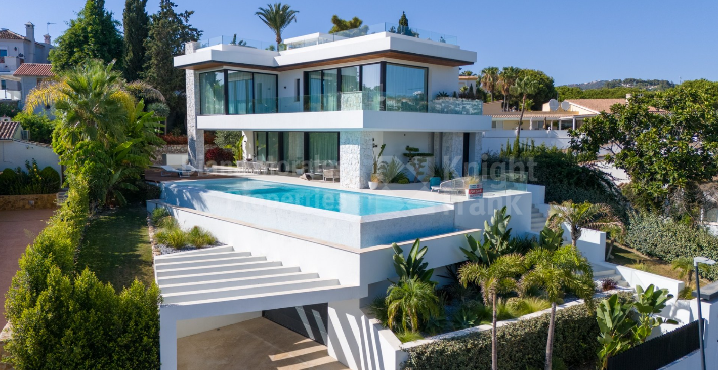 Inmobiliaria Marbella se incorporará al BME Scaleup
