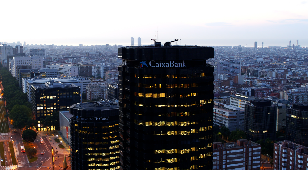 CaixaBank, Mejor Banco para Particulares en Europa en los premios Euromoney