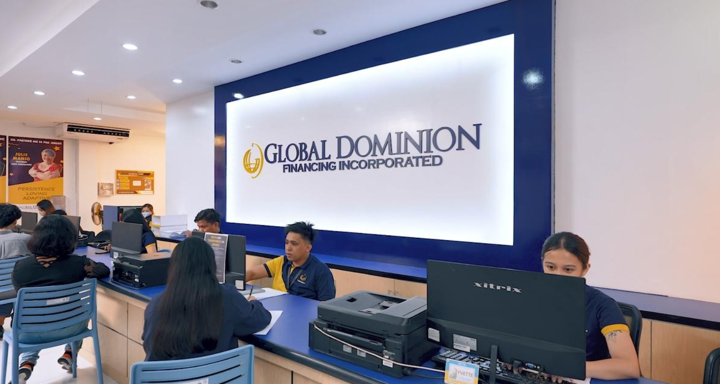 Global Dominion se dispara en bolsa tras la venta de 6 parques fotovoltaicos