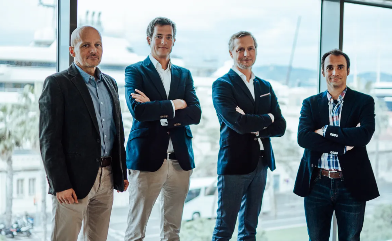 4Founders Capital ultima el cierre de su nuevo fondo de 65 millones