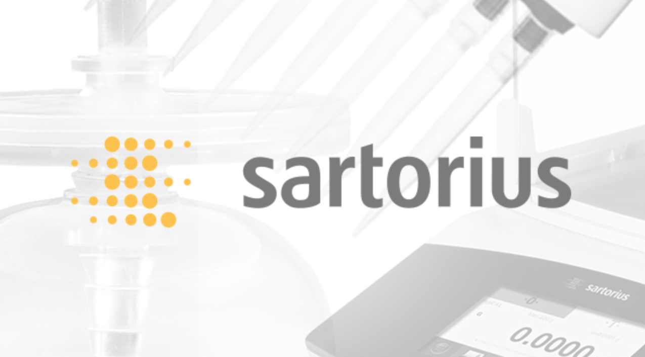 Sartorius se desploma en bolsa tras publicar resultados y pronósticos