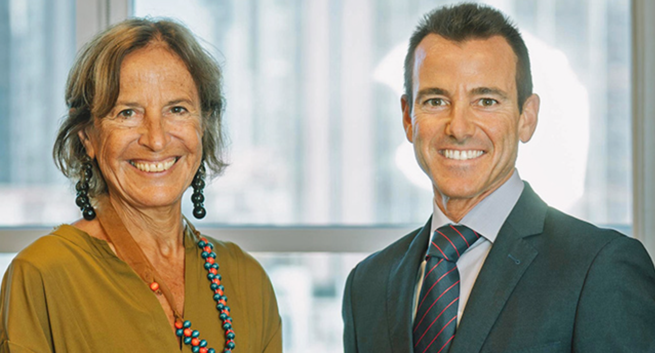 Amadeo Rottier, nuevo responsable en Barcelona de Pictect WM