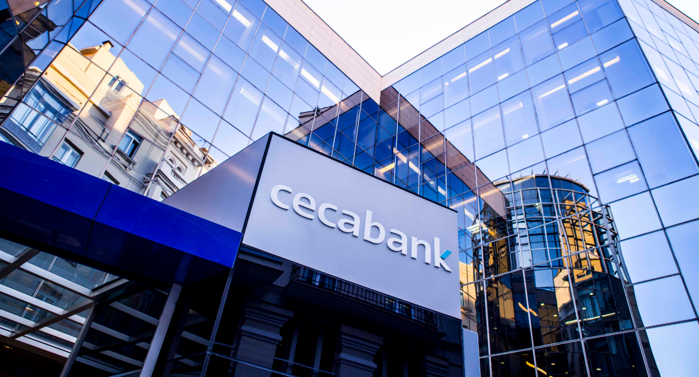 Cecabank consigue la licencia MiCA