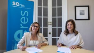 PRISA se incorpora al patronato de Fundación SERES