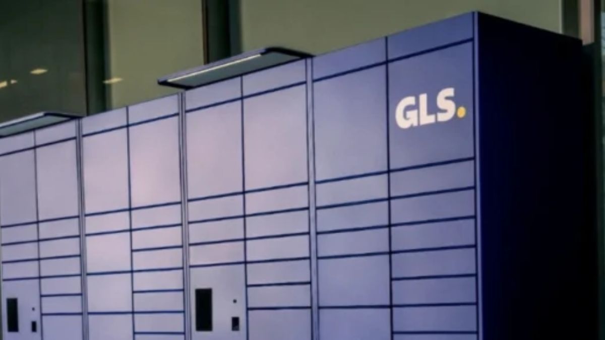 Las entregas en punto de conveniencia de GLS Spain aumentan en más 40% en el último año