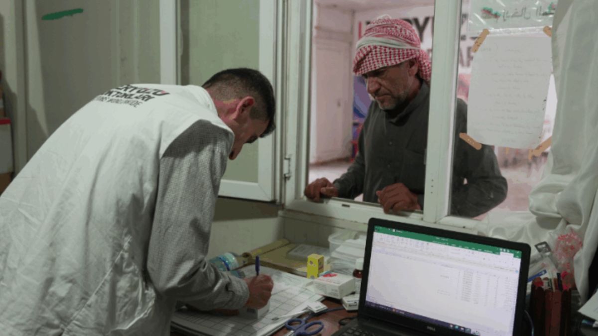 Farmamundi pide una respuesta urgente ante la catástrofe humanitaria en Gaza y otros nueve países