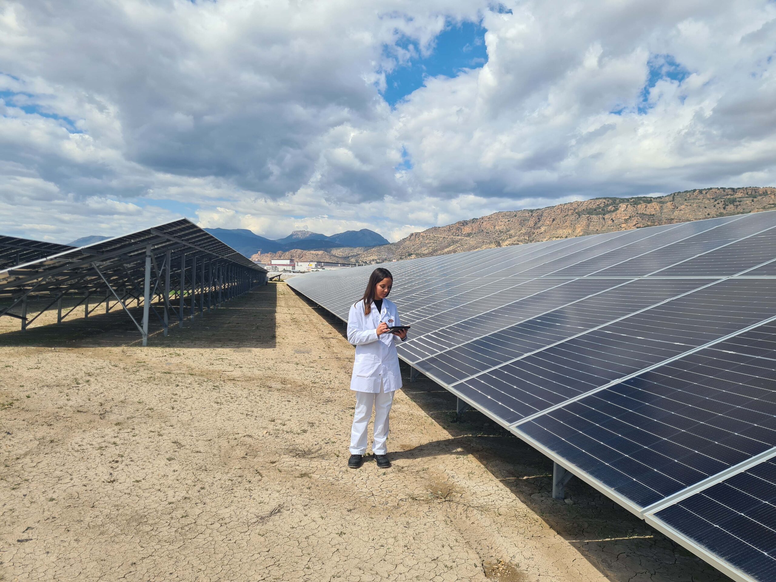 El Pozo Alimentación consigue la certificación en eficiencia energética ISO 50001