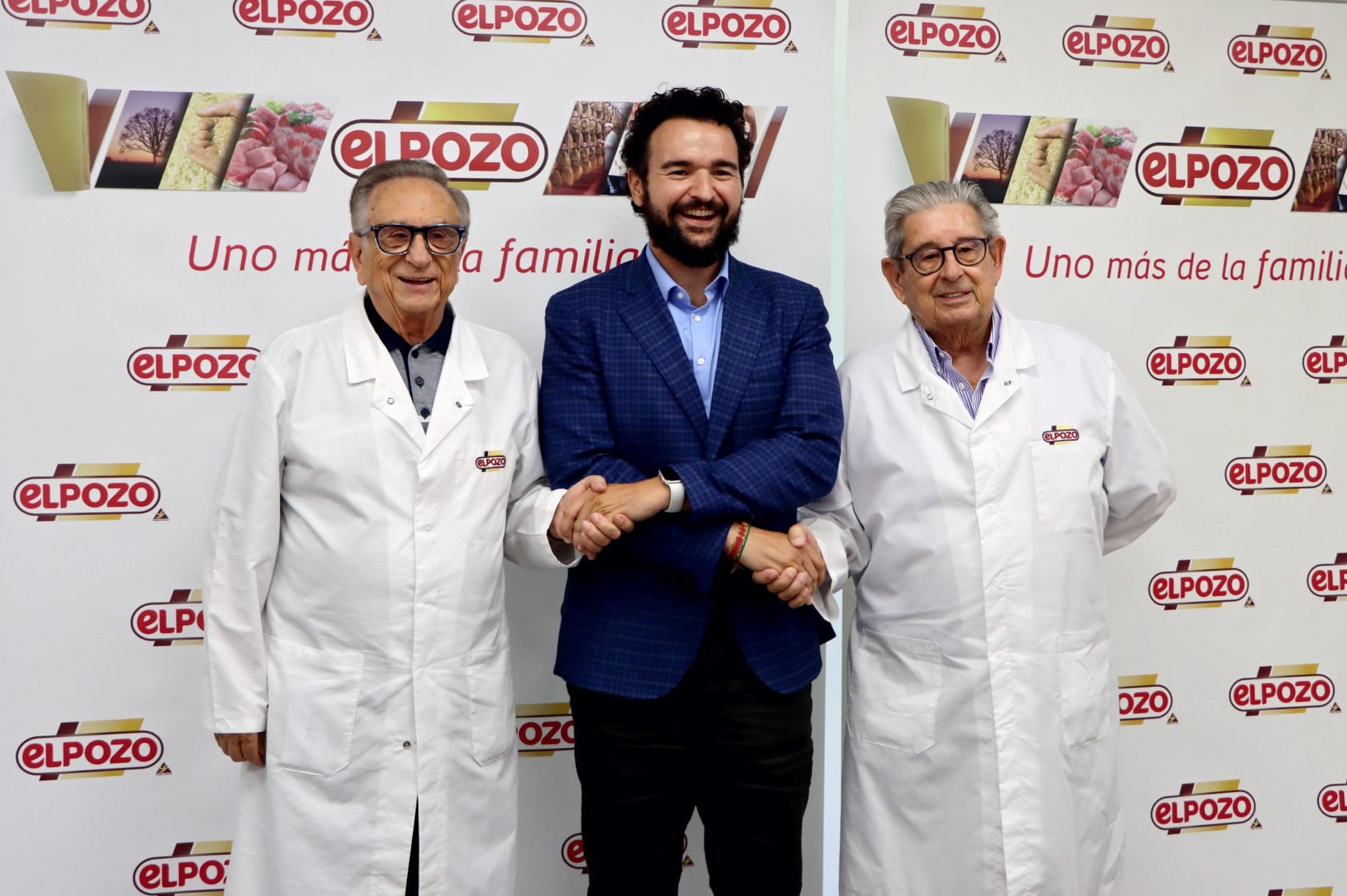 El Pozo Alimentación, patrocinador del Festival Internacional del Cante de las Minas