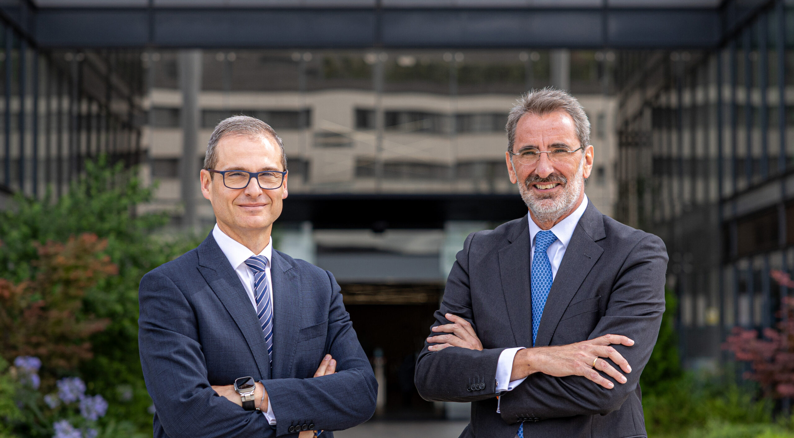Redexis nombra a Juan Lasala presidente no ejecutivo para fortalecer su estrategia de liderazgo en la transición energética