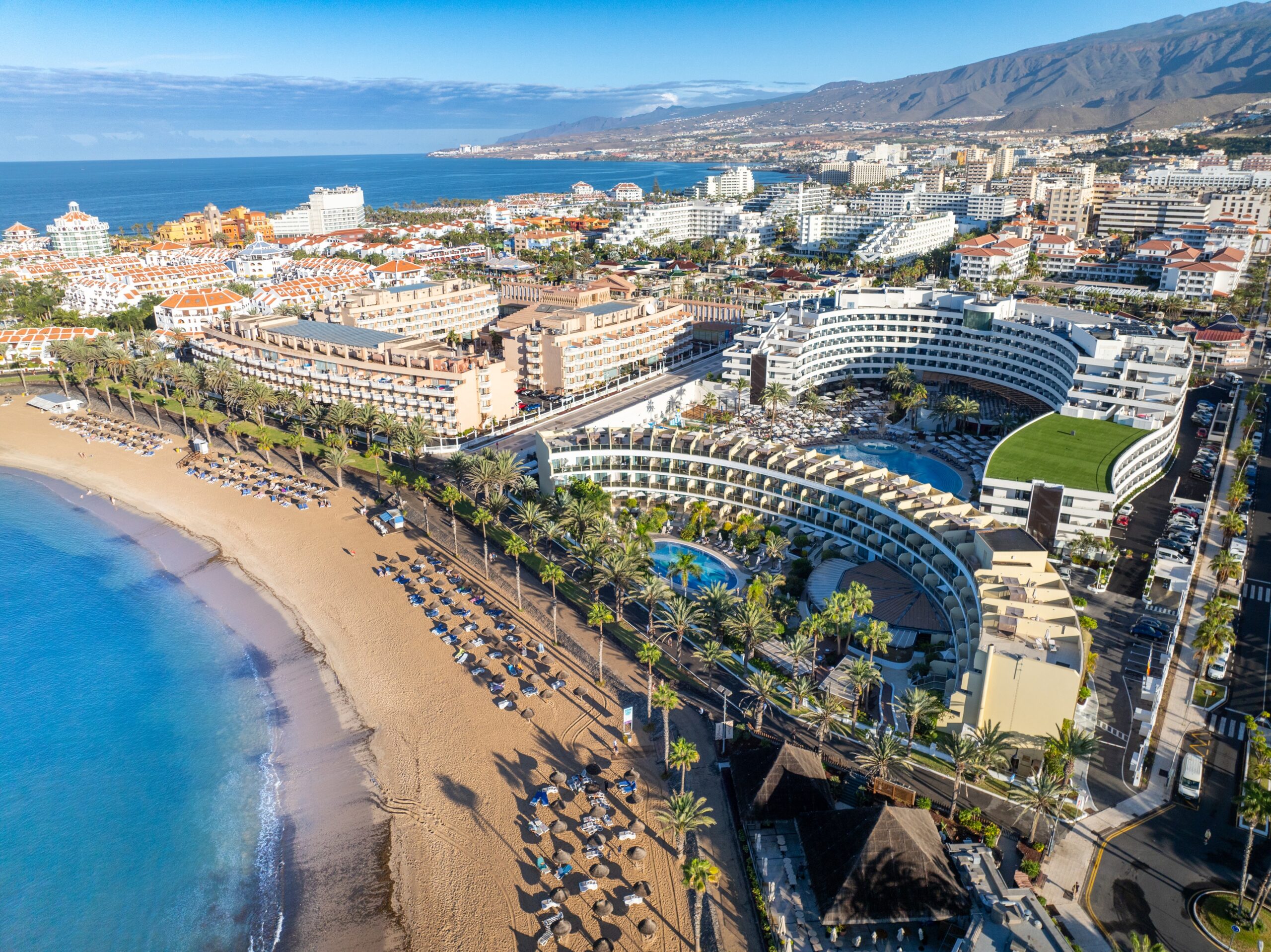 Spring Hotels adquiere Mare Nostrum Resort a Selenta Group (Brookfield)