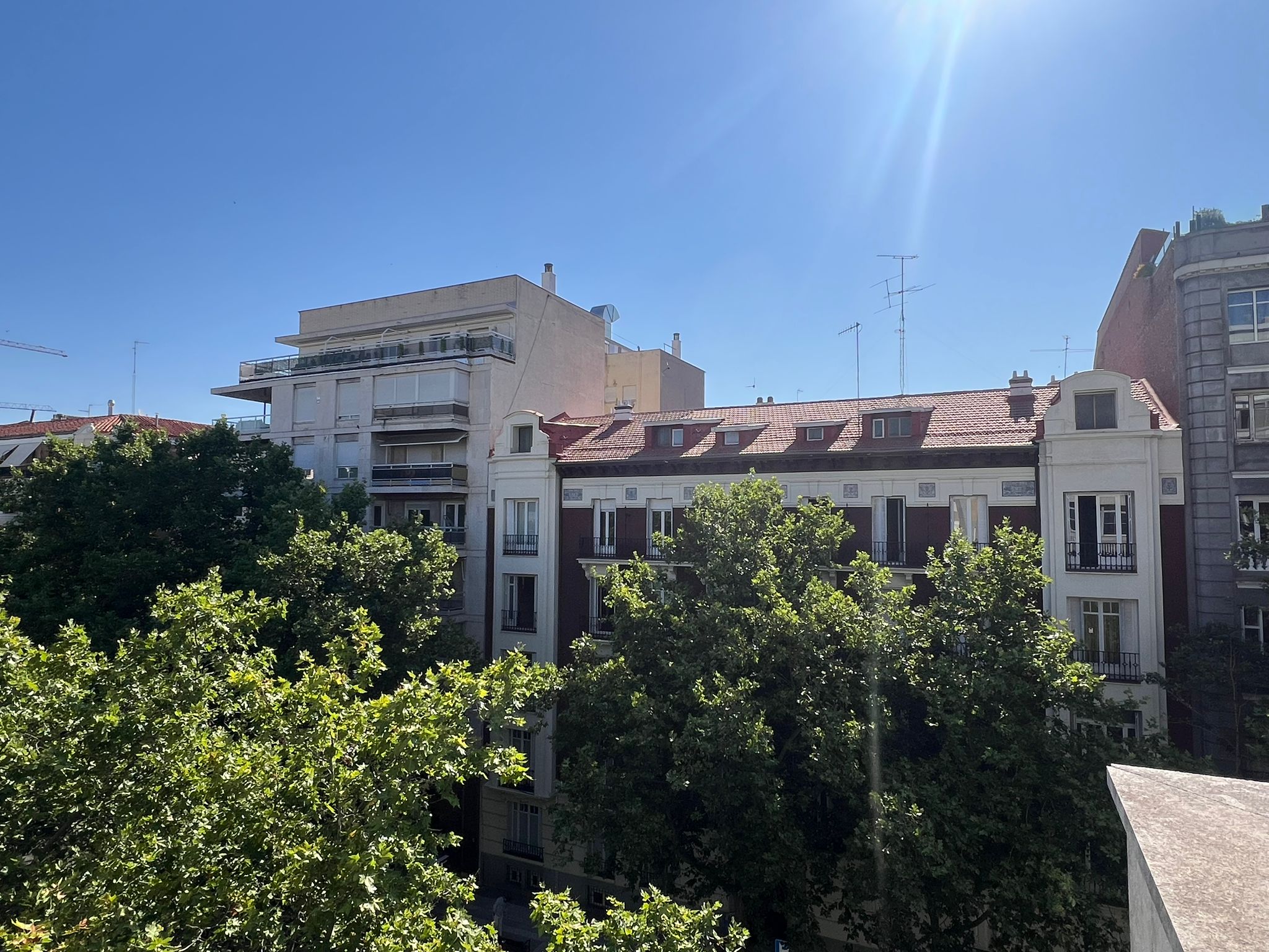 El precio de la vivienda sube un 4,35% en junio