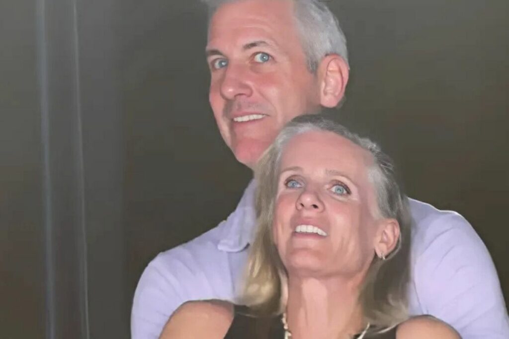 El CEO de Astronomer renuncia tras ser sorprendido en la kiss-cam viral de Coldplay