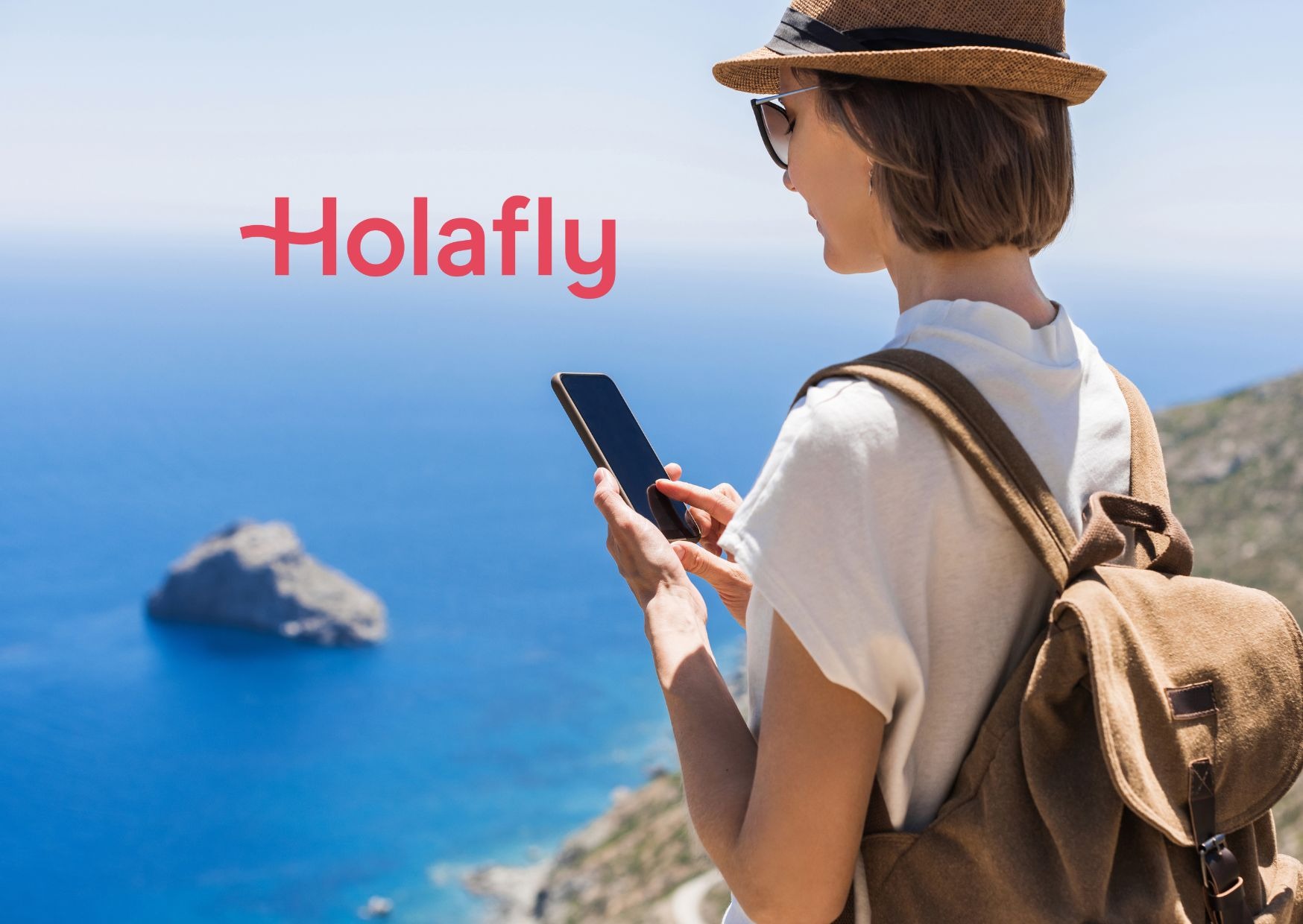 Holafly se une a los Spain Travel Awards como patrocinador oficial para impulsar la excelencia en el turismo en España 