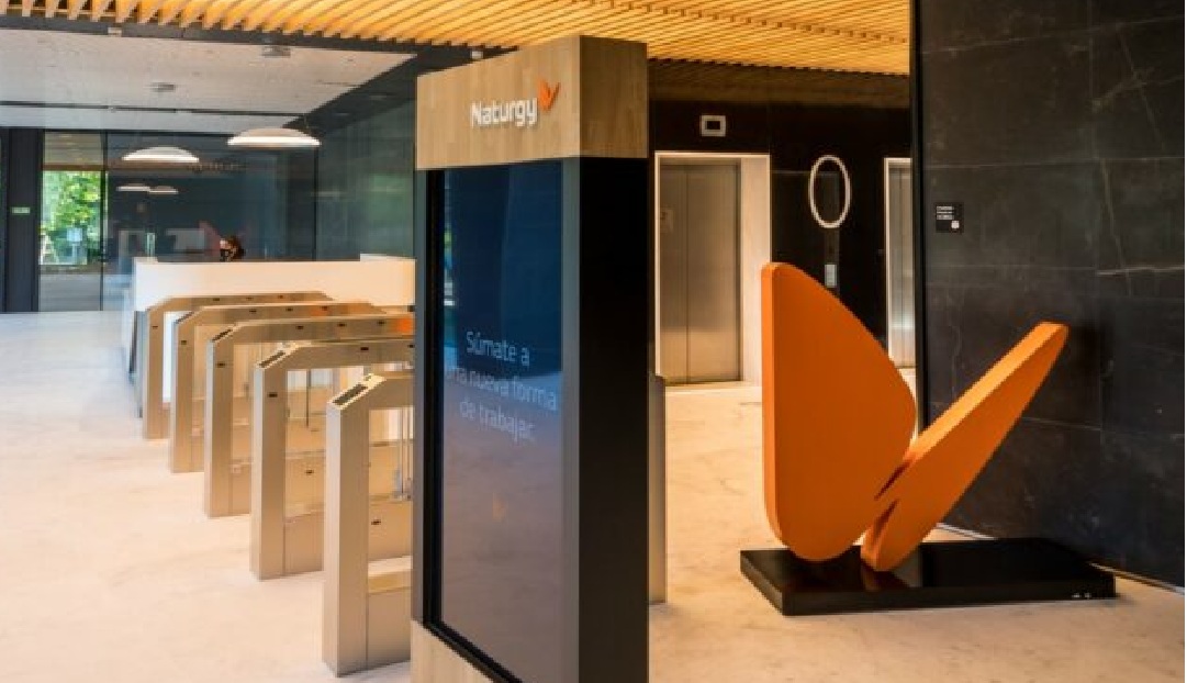 Una autocartera del 10% puede subir el dividendo de Naturgy a 1,9 euros