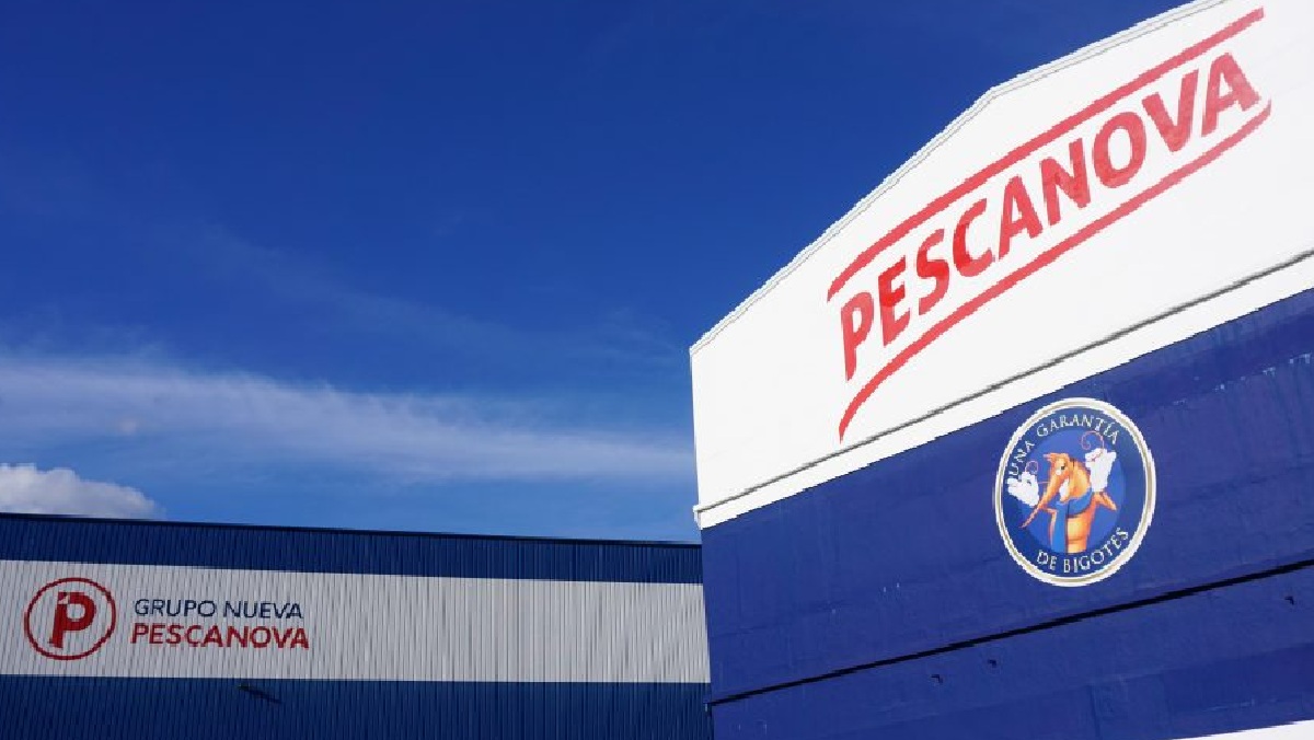 Nueva Pescanova, de Abanca, pierde otros 22 millones de euros en el primer semestre del año