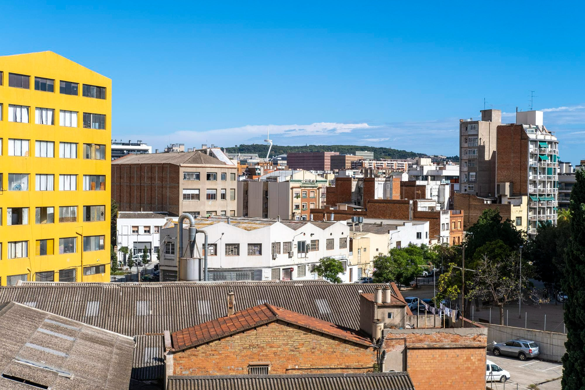 El Banco de España detecta los primeros síntomas de burbuja inmobiliaria 