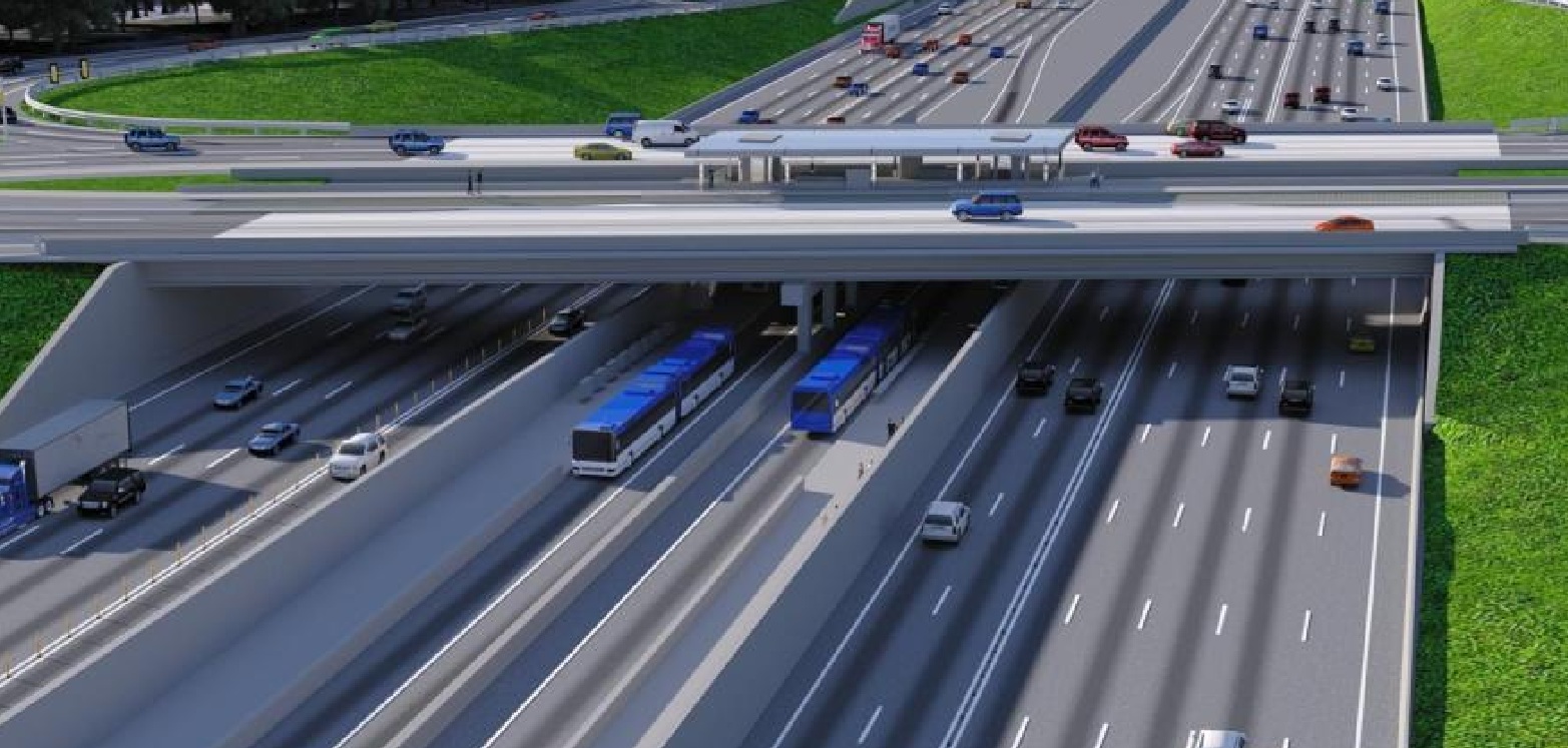 ACS y Acciona cierran por 9.200 millones la financiación para construir una autopista en EEUU