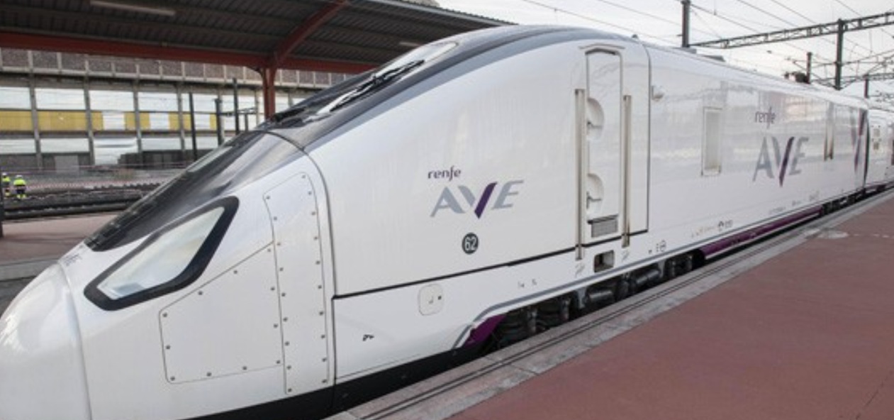 AVE Madrid-Galicia: ‘Podría retomarse hoy a las 17 horas’, según Puente