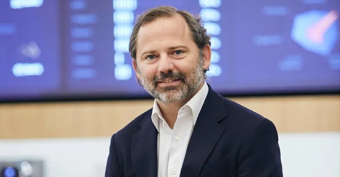 Astara nombra nuevo consejero delegado a Ignacio Enciso, tras la salida de Jorge Navea