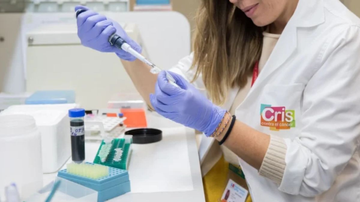 15 años de CRIS Contra el Cáncer: investigación, cooperación internacional y talento científico