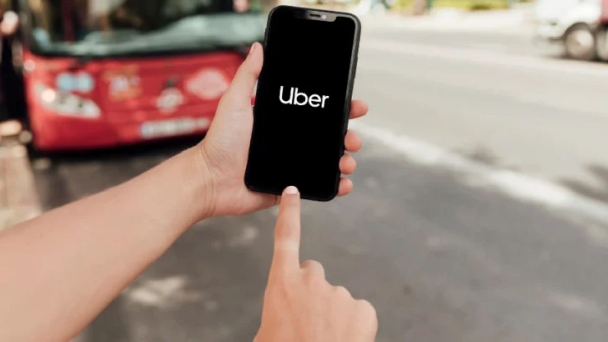 Uber integra los trenes de Cercanías y Rodalies en su app para planificar trayectos