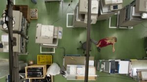 Economía circular: IDC MarketScape sitúa a Canon como referente global en equipos remanufacturados