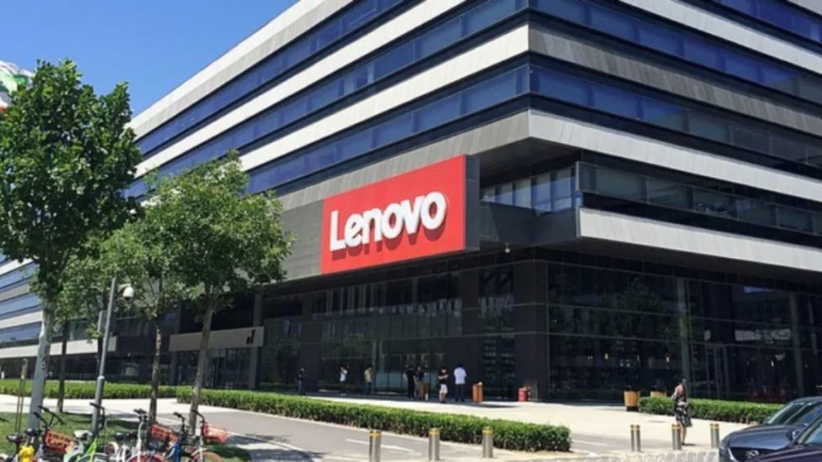 Lenovo anuncia un sólido rendimiento global impulsado por una estrategia clara de IA híbrida, inversión en innovación y excelencia operativa