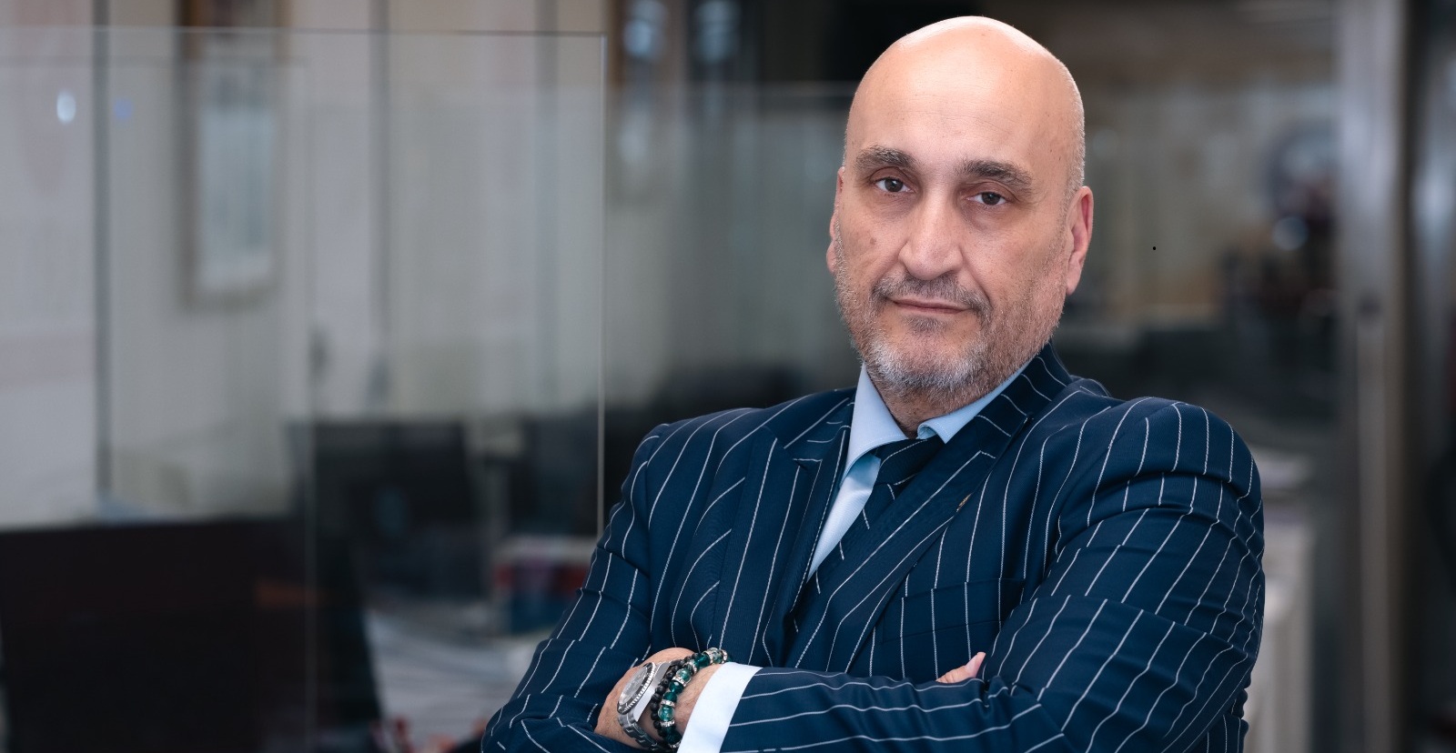 Fernando Santiago advierte que el último cuatrimestre será exigente