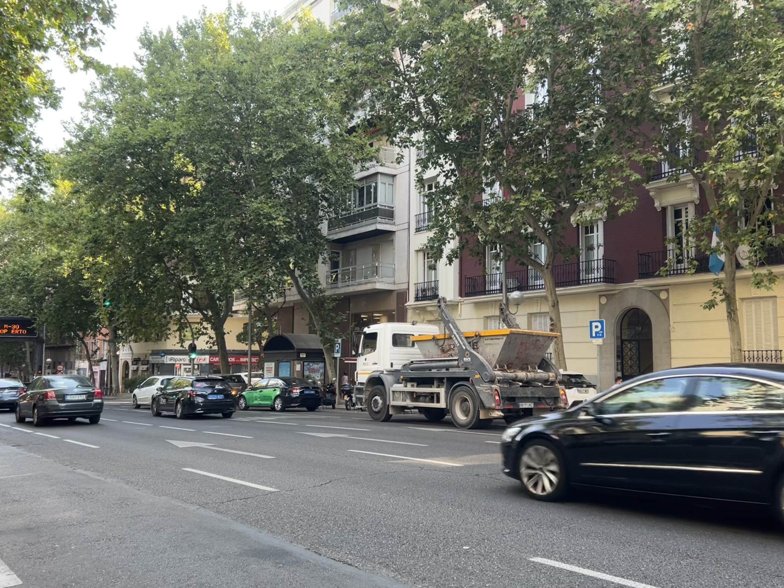 La rehabilitación energética: 8 de cada 10 viviendas no están preparadas para las olas de calor